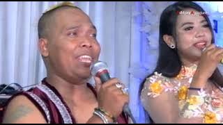 MEMORI BERKASIH CAMPURSARI NARRUTAMA // LIVE BEDOYO 1 DESEMBER 2018