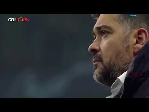 GALATASARAY 2 - 3 PORTO maç özeti