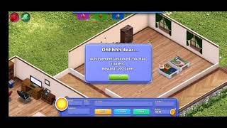 Virtual Families 3 - How to have TRIPLETS!!! No medicine required screenshot 4