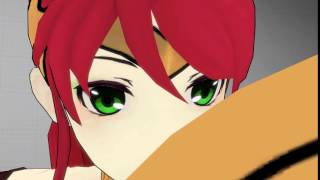 My favorite RWBY fight scene