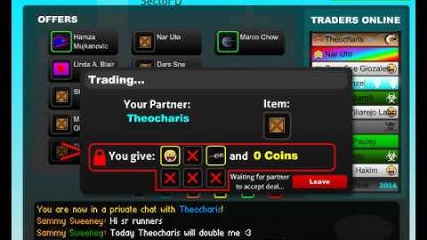 Stick Run : Random People Doubling Me