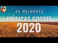 30 Hinos Para Renovar A Sua Confiança Em Deus ✝️ Melhores Músicas Gospel 2020 ✝️ Top Hinos Gospel