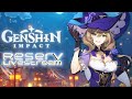 Зачищаем новую бездну ➤ Genshin Impact