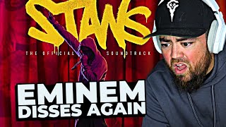 Download Lagu RAPPER REAGEERT op Eminem - Iedereen kijkt naar mij MP3 Download Lagu RAPPER REAGEERT op Eminem - Iedereen kijkt naar mij MP3