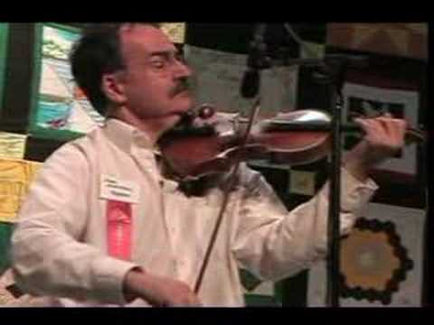 Sentamenta Waltz - Paul Anastasio, fiddle