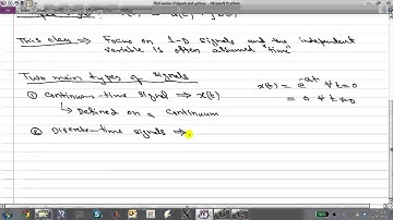 ECE 346 (Spring 2014) @ Rutgers -- Lecture 2