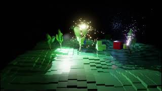 Vulkan demo of Phong shading vs Photometric