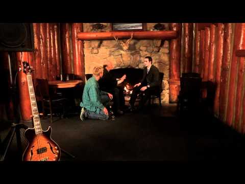 "Stepping Into Forever"