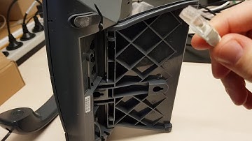 Factory reset - Cisco 7975/7965