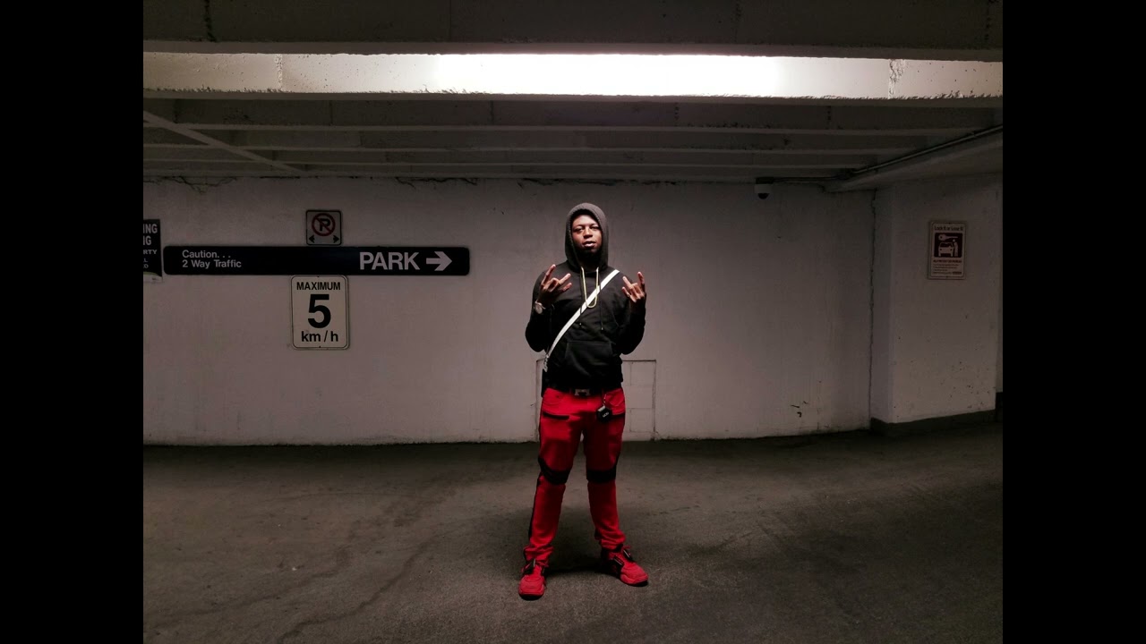 J COLE X RICO STALLONE - LOSING MY BALANCE FREESTYLE