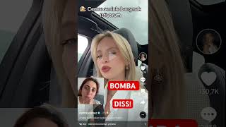 Cemre Solmaz Ve Yaren Alaca Olay Diss Tiktok Fenomenleri Barışacak Mı?