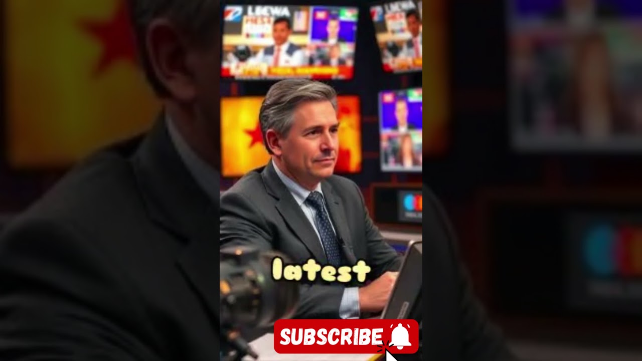 "Will Cain Goes Viral: Bold Statements Shake Up America |