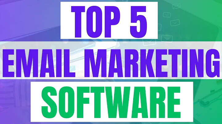 Best Email Marketing Software 2025: Top 5 Free Email Marketing Automation Platforms That Boost Sales