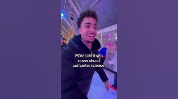 What is life #computerscience #cooked #csstudent #compsci #internship #coding #internship #coding