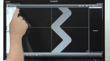 Starrett HDV300 Video Measurement to DXF Files with an Optical Comparator