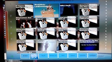 I come from a land down under