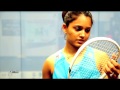Dipika Pallikal | Indian Squash Circuit 2014