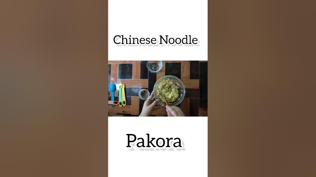 If you have 1 egg and 1 Noodle Packet.. so, you can make this Delicious