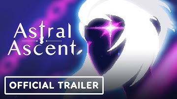 Astral Ascent - Official 