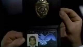 "Wiseguy" TV Intro 