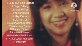 12 Lagu Iyut Bing Slamet