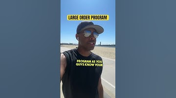 DoorDash Driver Large Order Program #doordash #doordashdriver #shorts
