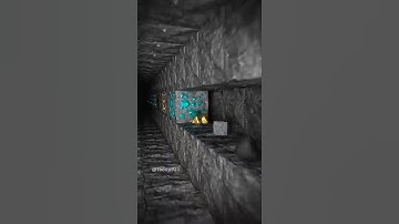 Minecraft RTX: What if ~44 SURPRISE #Shorts #viralshorts #trending #minecraft #mincraftvideo