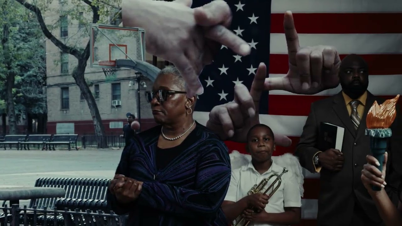 Mobb Deep - "Against The World" (Teaser)