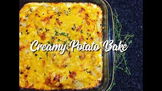 Easy and delicious Double Baked Potato Skins