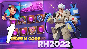 Ready Heroes: Nirvana Hunt Gameplay Walkthrough #1 (Android, IOS)