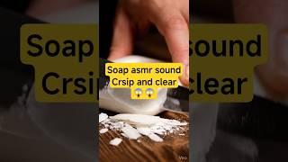 soap asmr sound crisp and clear sound #asmr #pakistaniasmr