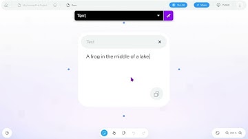 Imagica AI Short Tutorial