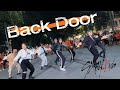 [KPOP IN PUBLIC] Stray Kids "Back Door" Dance Cover By The D.I.P