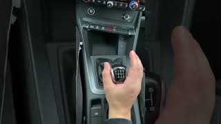 Nie Wieder In Den Falschen Gang Schalten Ührerschein