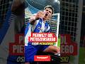 PIETUSZEWSKI STRZELIŁ GOLA I POBIŁ REKORD FC PORTO! #shorts