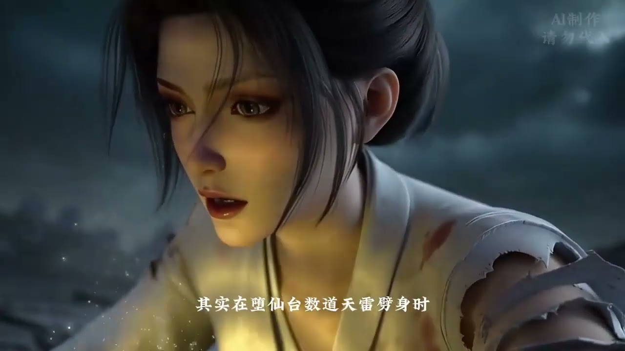 《神渊错负》攻略者阿芜为回家，需获取战神萧渊的心。她忍受萧渊移情神女凤芷、堕仙台受刑失子之痛，耗时三百年寻其残骨、以心头血滋养，甚至甘为神魔大战祭旗，助萧渊复生。在萧渊表露深情时#阿紫说漫