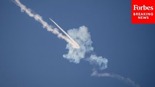 JUST IN: Pentagon Holds Press Briefing During Continuing Israel-Hamas Clash