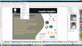 CorelDRAW to Adobe Illustrator in 4 Clicks