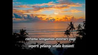 Nyaman - Arman maulana feat andmesh ( official music video)