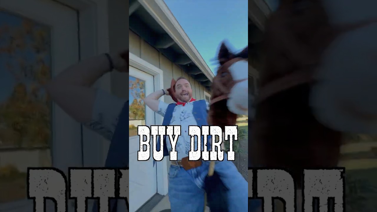 Learn How to Be a Cowboy (While Touring a Corvallis Horse Property) 🐎😂