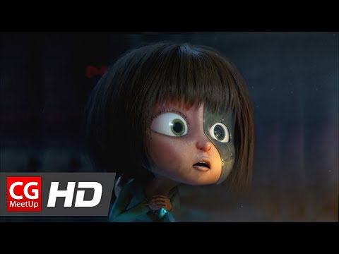 CGI Animated Short Film 