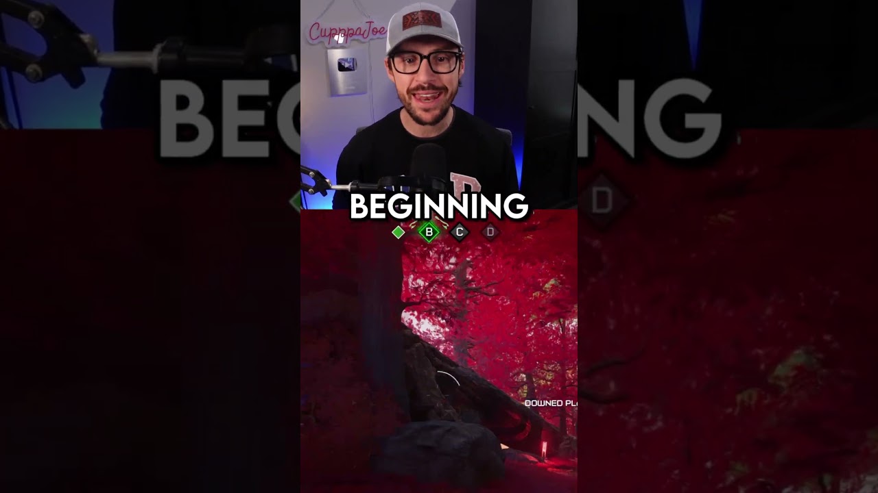 This FPS Game Wants to Change Everything...