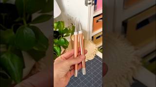 LED weeding tools! #cricut #cricutaccessories
