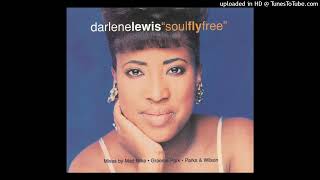 Darlene Lewis - Soul Fly Free (Dub Club Super Mix) 1994