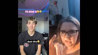 POV: 2 actors who hate each other #drama