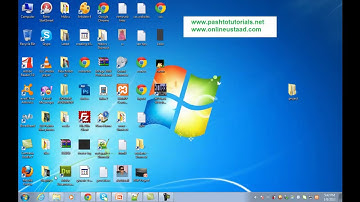 41Complete CMS Website in PHP MySQL   Urdu Hindi Tutorials Part 6 of 16