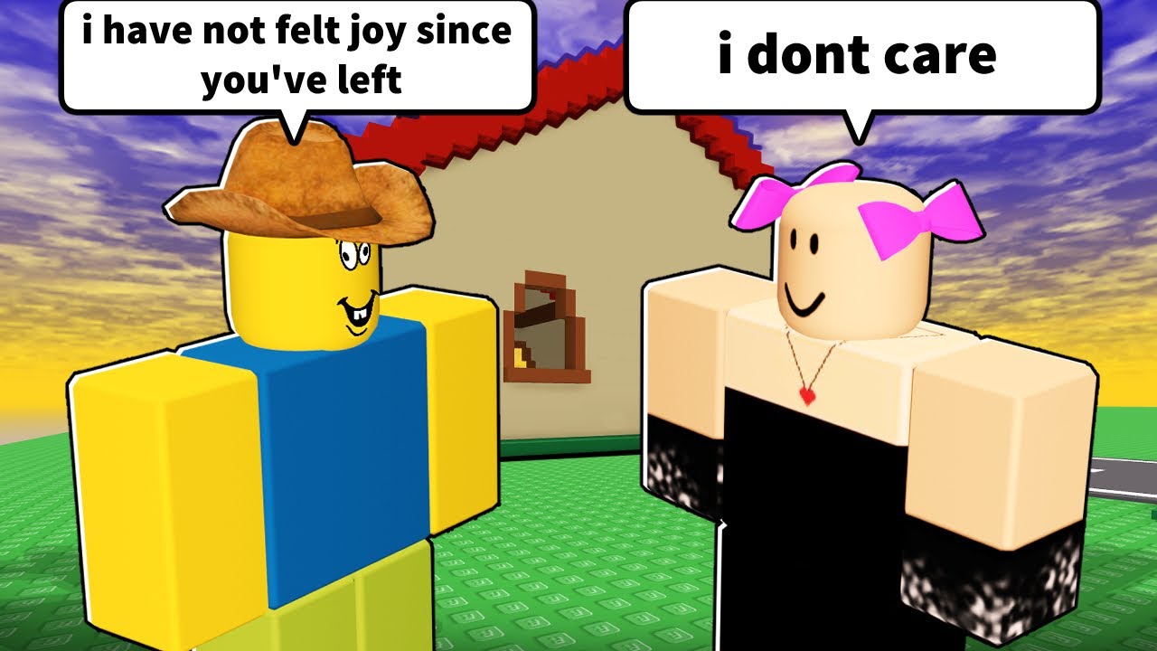 Old Roblox Ruined My Life Youtube