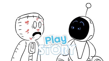 PLAY STORY 1: Guess who