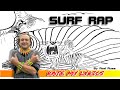 Surf rap by rad russ