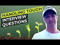 Open-Ended Interview Questions - Ask Questions!